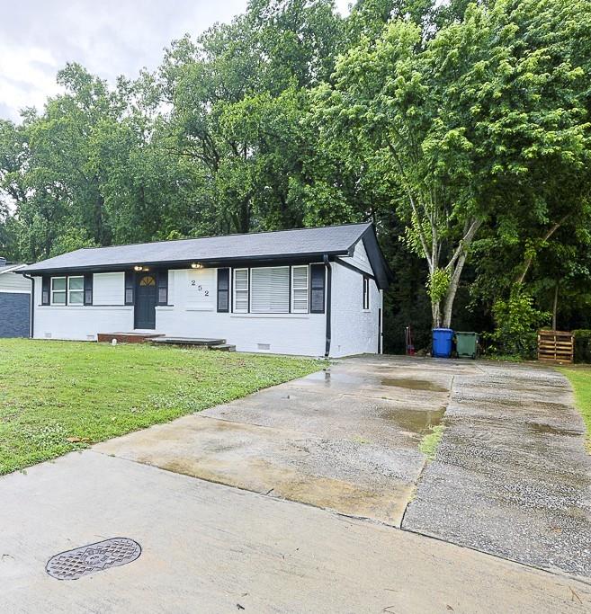 252 Whitworth Drive SW