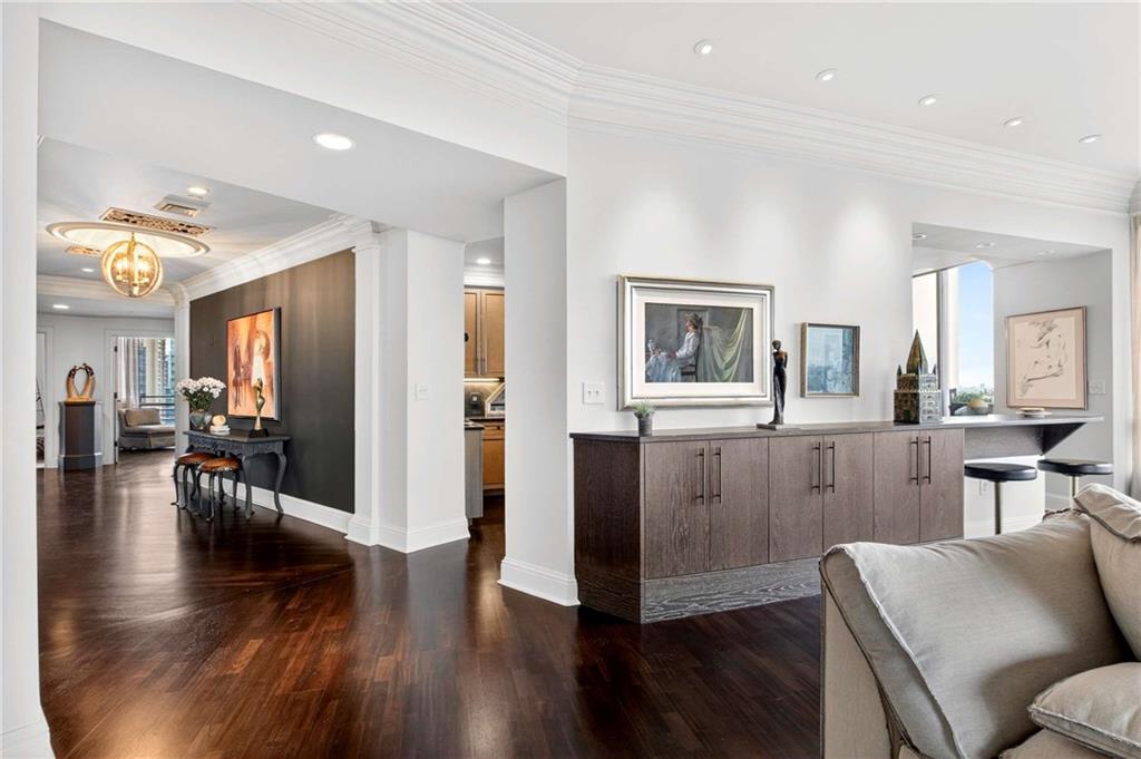 700 Park Regency Place NE 2403