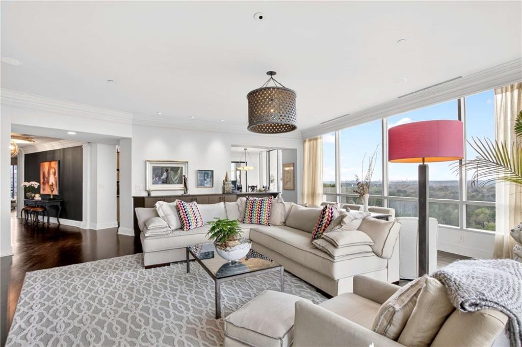 700 Park Regency Place NE 2403