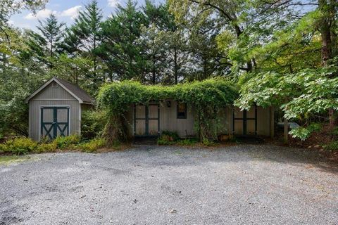 A home in Lakemont