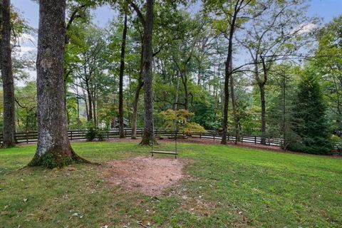 A home in Lakemont