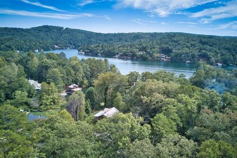 A home in Lakemont