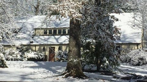 A home in Lakemont