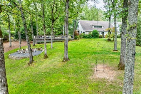 A home in Lakemont