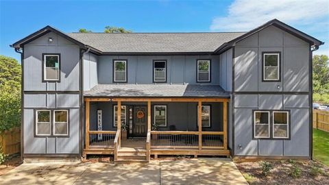 Photo of 1400 Bouldercrest Road, Atlanta, GA 30316 (MLS # 7764188)