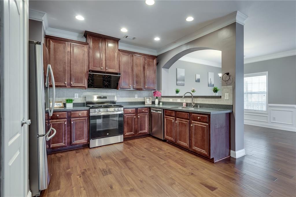 5590 Winter Oak Way, Norcross, Georgia image 11