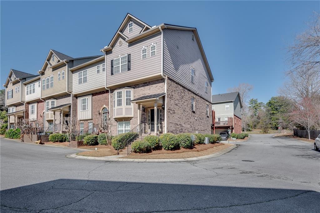 5590 Winter Oak Way, Norcross, Georgia image 2
