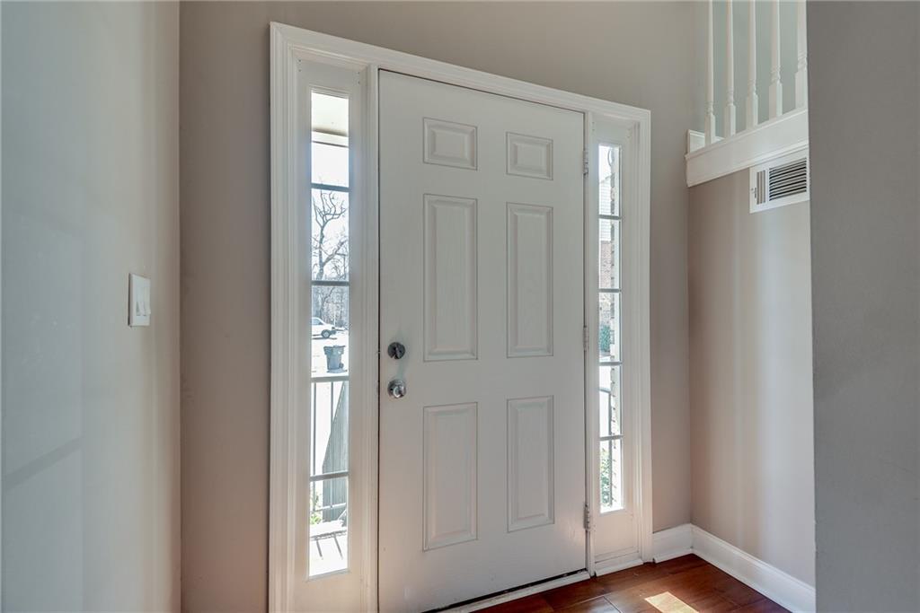 5590 Winter Oak Way, Norcross, Georgia image 38