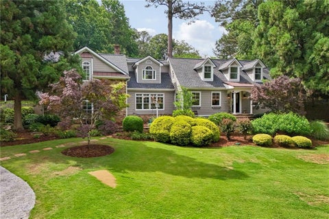 Homes For Sale - 5091 Miller Road<br/> Lilburn, GA 30047
