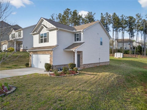 Homes For Sale - 1003 Nandina Court<br/> Villa Rica, GA 30180