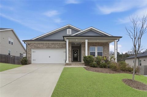 Homes For Sale - 415 Murphy Avenue<br/> Canton, GA 30114