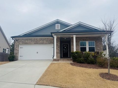 415 Murphy Avenue Canton GA 30114