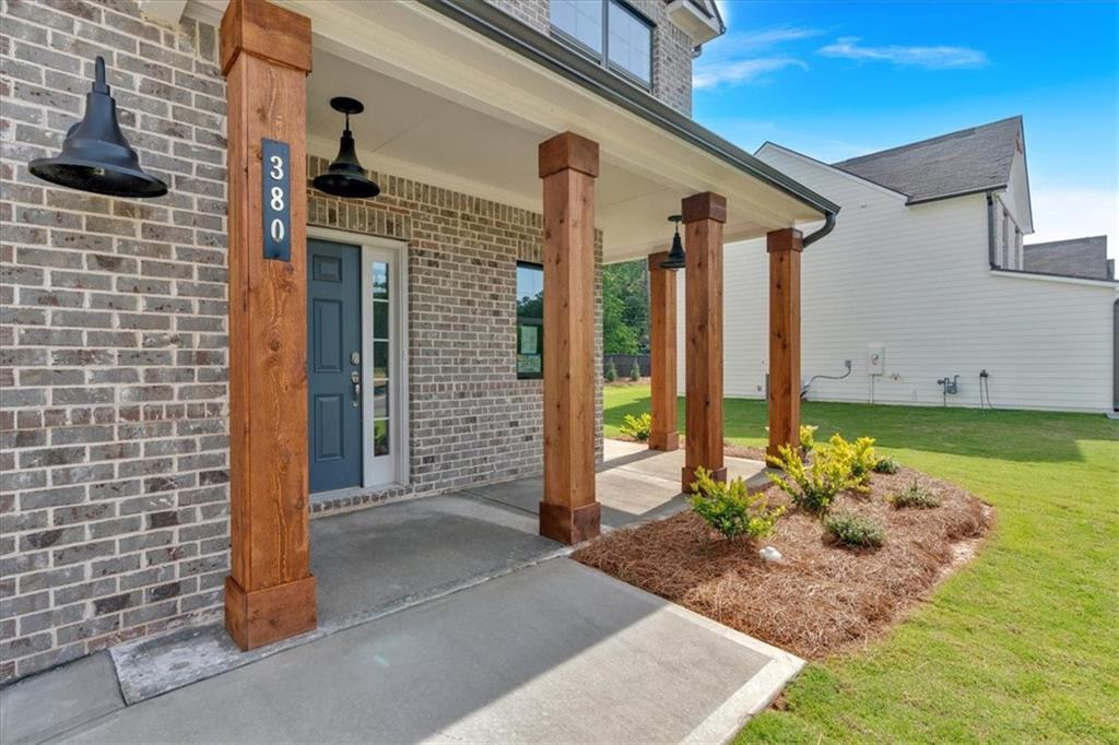 368 Waterbluff Drive