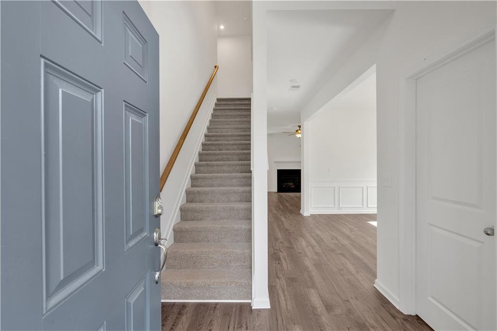 368 Waterbluff Drive