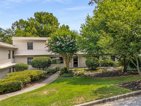 96 ARDMORE Place NW #3 Atlanta GA 30309