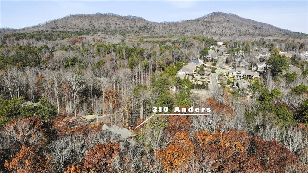 ANDERSON FARM - Residential