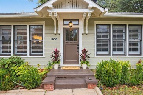 906 Highland View NE Atlanta GA 30306