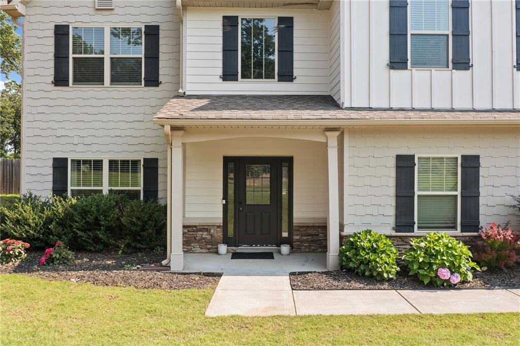 13 Four Feathers Lane