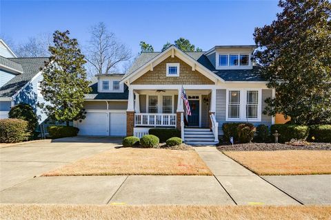 Homes For Sale - 126 Woodbury Lane<br/> Canton, GA 30114