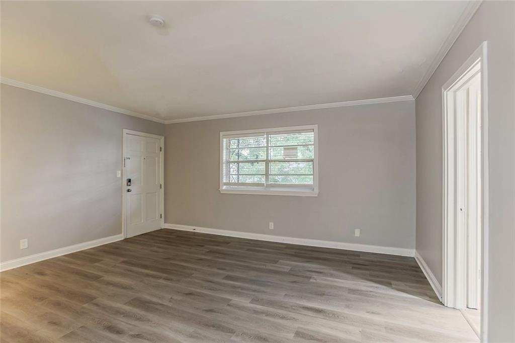 3660 Peachtree Road NE 2F
