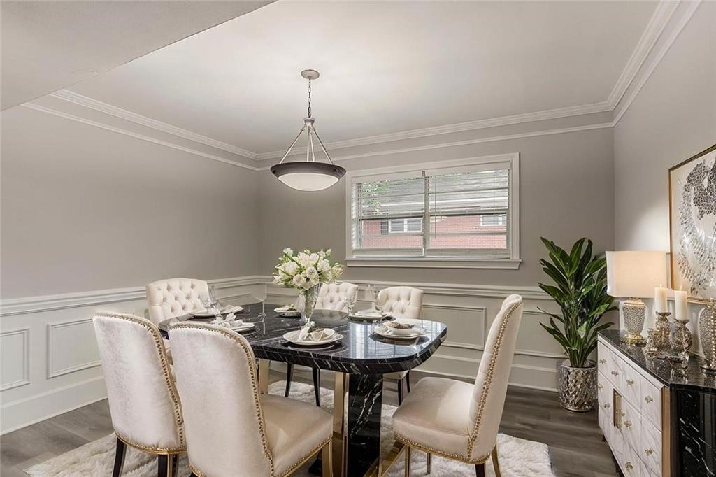 3660 Peachtree Road NE 2F