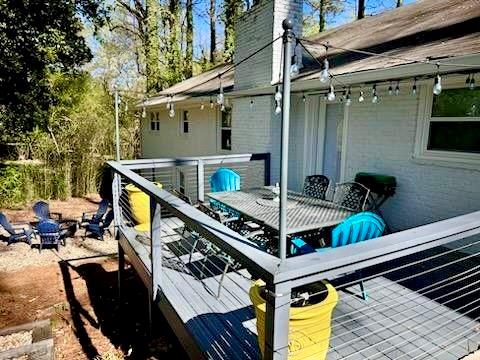 Colridge Forest - Residential Lease