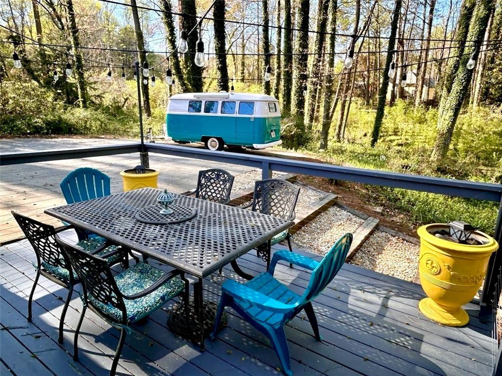 Colridge Forest - Residential Lease