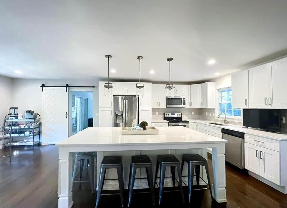 Colridge Forest - Residential Lease