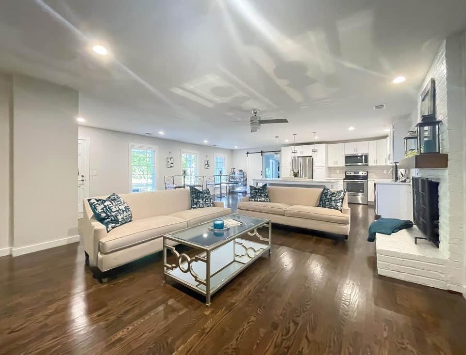 Colridge Forest - Residential Lease