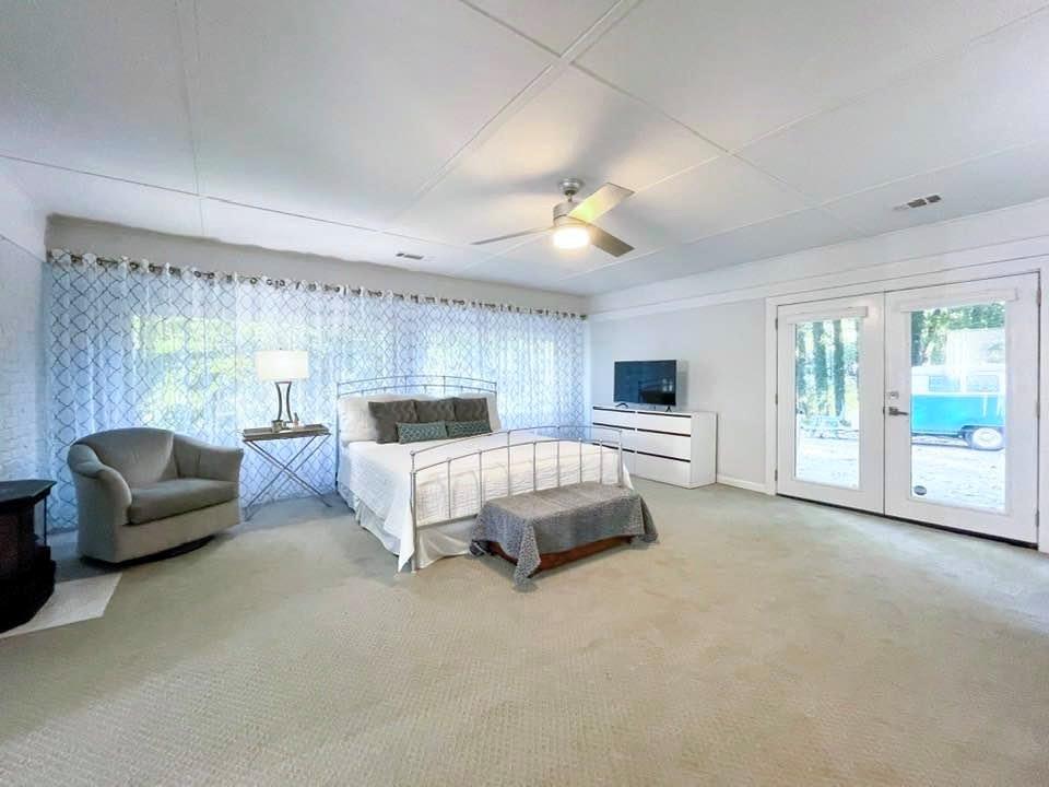 Colridge Forest - Residential Lease
