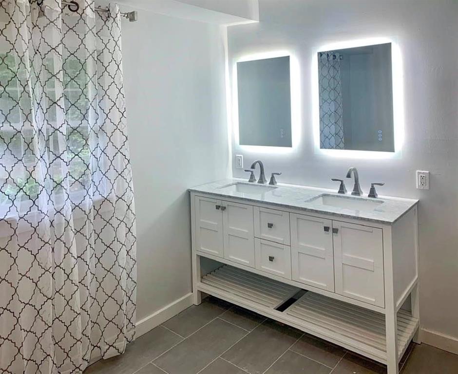 Colridge Forest - Residential Lease