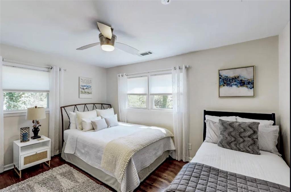 Colridge Forest - Residential Lease