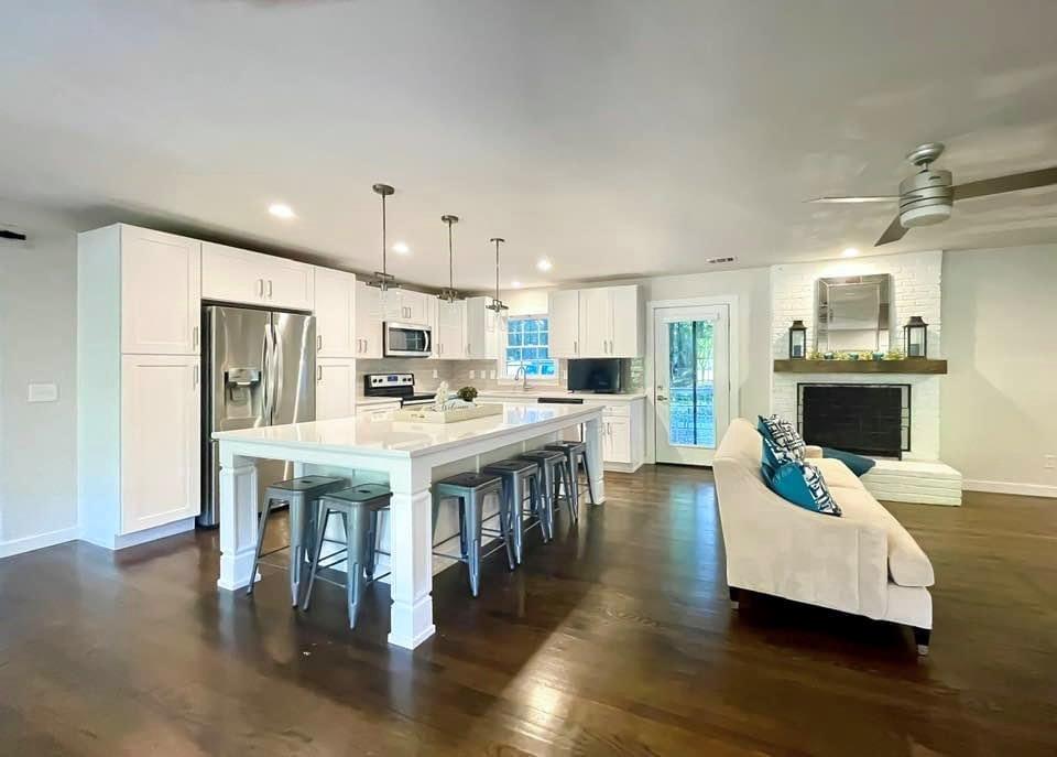 Colridge Forest - Residential Lease