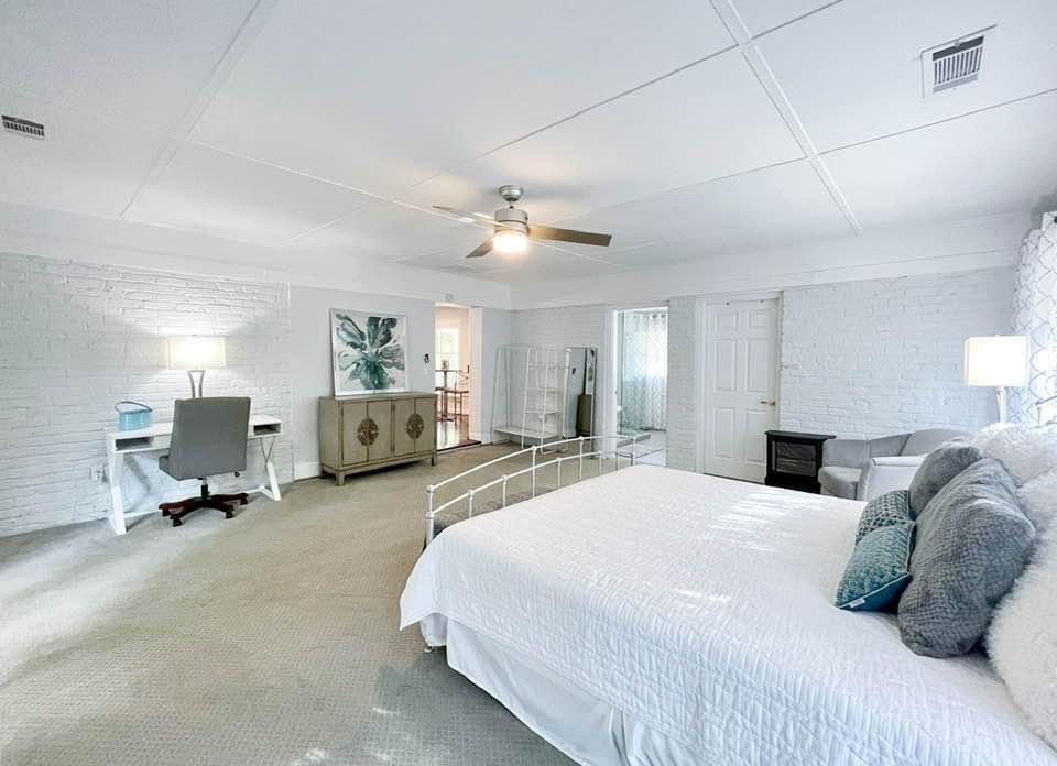 Colridge Forest - Residential Lease