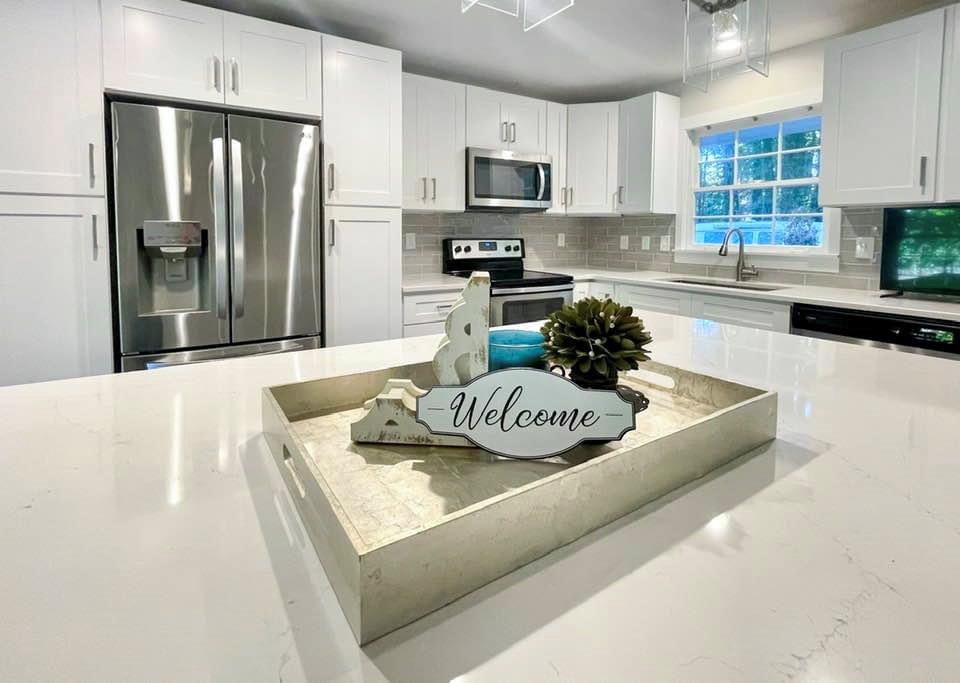 Colridge Forest - Residential Lease