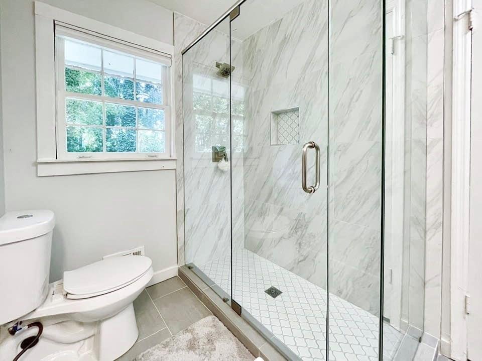 Colridge Forest - Residential Lease