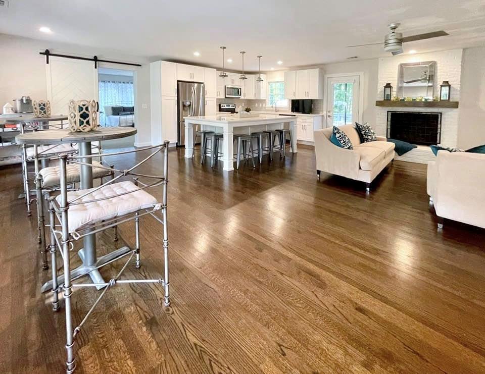 Colridge Forest - Residential Lease