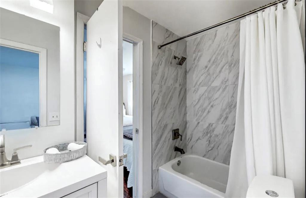 Colridge Forest - Residential Lease