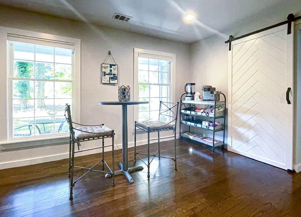 Colridge Forest - Residential Lease