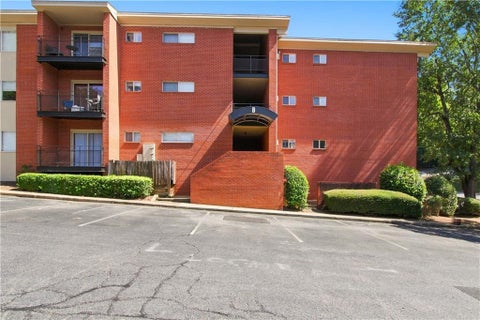 Condo For Sale - 250 Little Street #B102<br/> Clarke County, Athens, GA 30605
