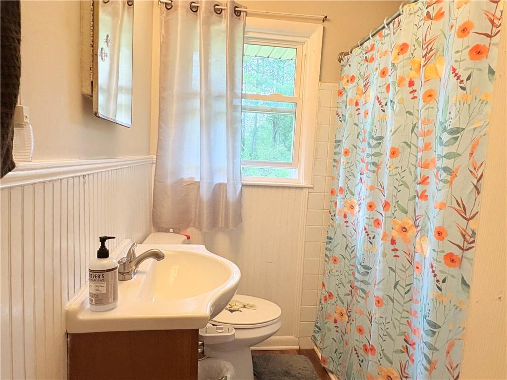 5167 Hiram Lithia Springs Road, Powder Springs, Georgia image 14