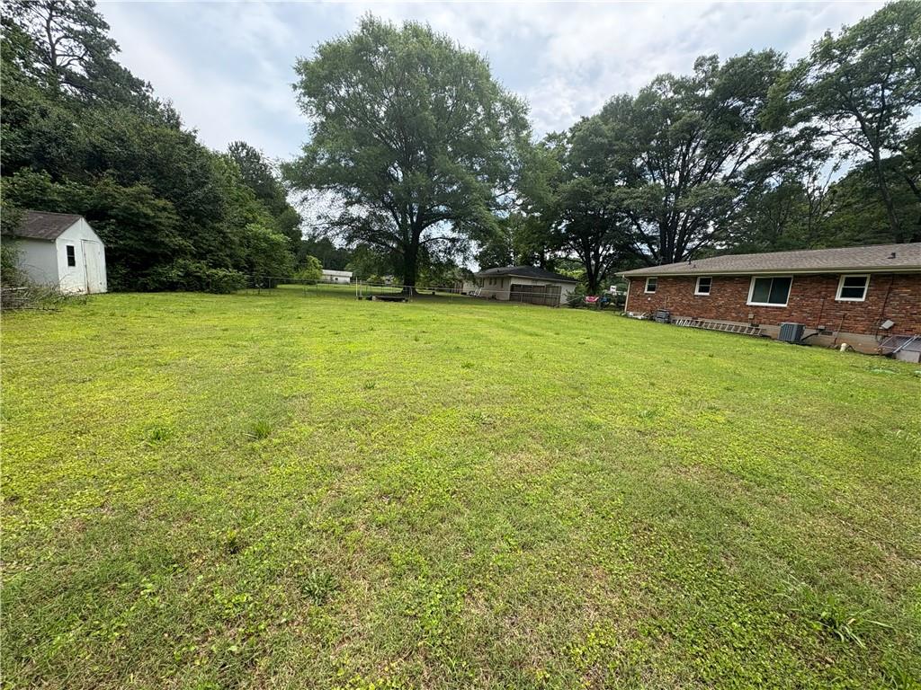 5167 Hiram Lithia Springs Road, Powder Springs, Georgia image 15