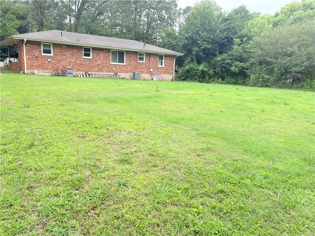 5167 Hiram Lithia Springs Road, Powder Springs, Georgia image 18