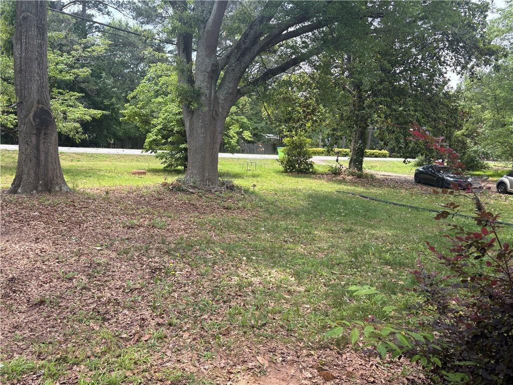 5167 Hiram Lithia Springs Road, Powder Springs, Georgia image 17