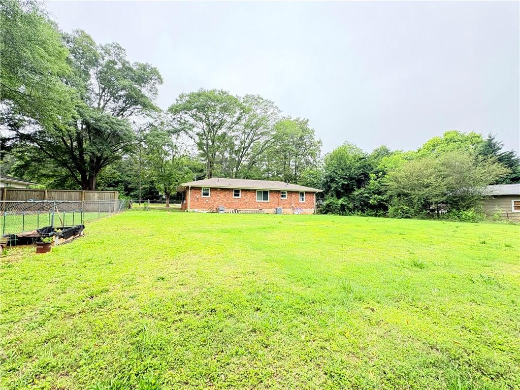 5167 Hiram Lithia Springs Road, Powder Springs, Georgia image 16