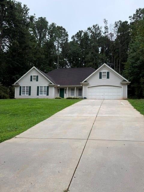 Homes For Rent - 644 Laufin Court<br/> Lawrenceville, GA 39943