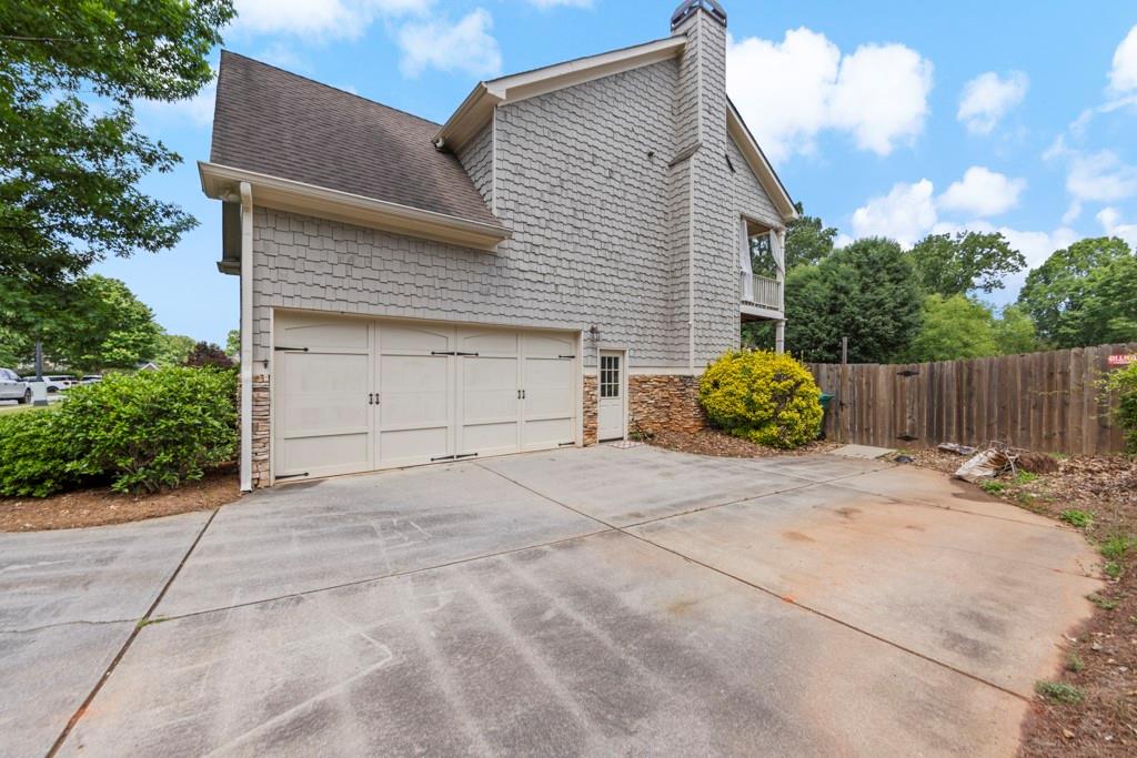 944 HIDDEN FALLS LANE Lane SE