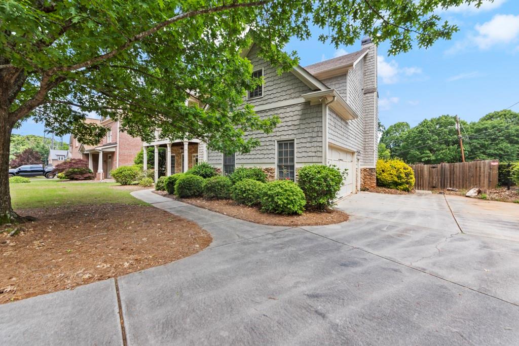944 HIDDEN FALLS LANE Lane SE