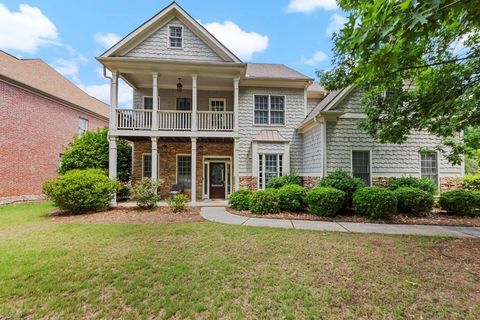 944 HIDDEN FALLS LANE Lane SE Smyrna GA 30082
