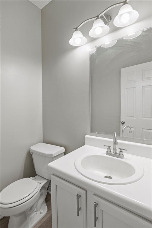 5667 CASCADE Run SW